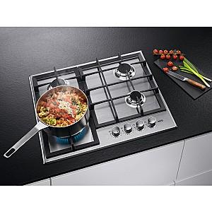 Plita pe gaz incorporabila AEG HGB64420SM