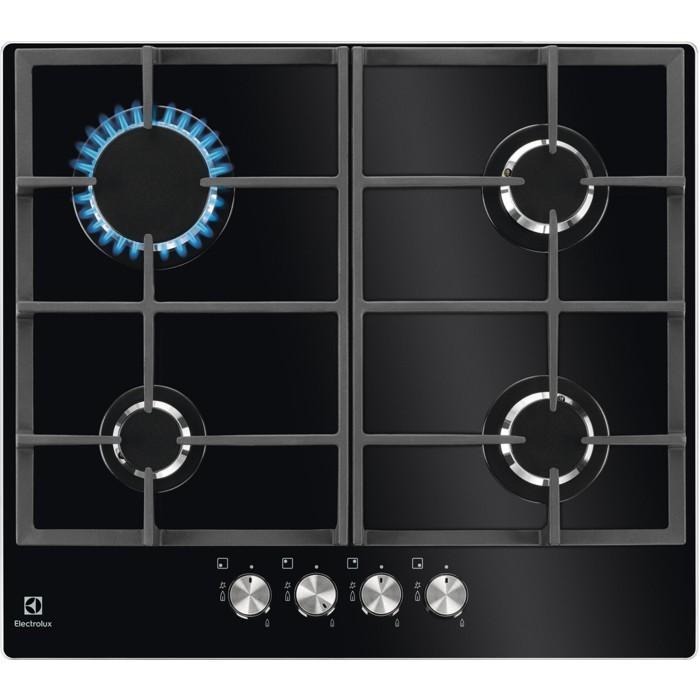 Plita pe gaz incorporabila Electrolux KGG6426K