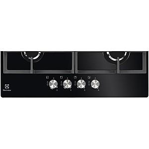 Plita pe gaz incorporabila Electrolux KGG6426K