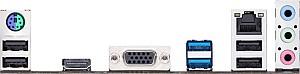 Placa de baza Asus PRIME H610M-K D4