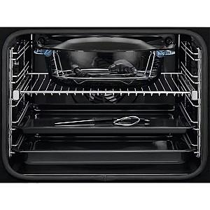 Cuptor electric incorporabil Electrolux EOC8P39WX
