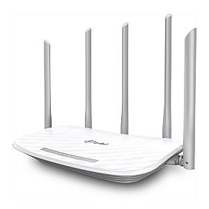 Echipament Wi-Fi Tp-Link Archer C6