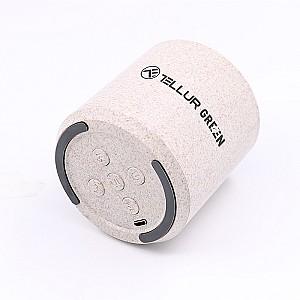 Boxa portabila TELLUR Crem 3W (TLL161231)