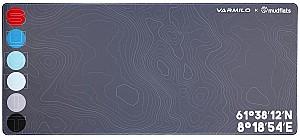 Mouse pad Varmilo Summit XL