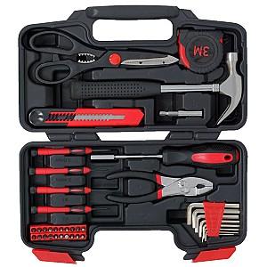 Set de scule Spacer SPT-HOUSE-39