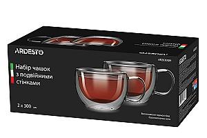 Cana Ardesto 2pcs AR2630GH