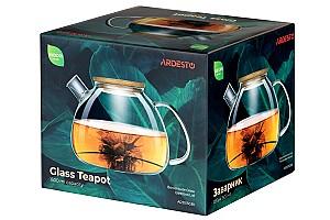 Ceainic pentru infuzie Ardesto Midori AR3015GBI