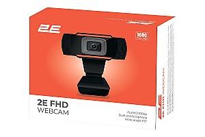 Camera Web 2E FHD