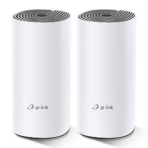 Echipament Wi-Fi Tp-Link Deco E4 AC1200