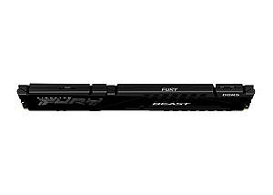 Memorie operativa RAM Kingston Fury Beast 16Gb DDR5-5600MHz (KF556C40BB-16)