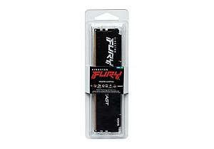 Memorie operativa RAM Kingston Fury Beast 16Gb DDR5-5600MHz (KF556C40BB-16)