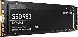 SSD Samsung 980 1Tb (MZ-V8V1T0BW)
