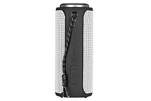 Boxa portabila 2E SoundXTube TWS Grey