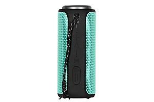 Boxa portabila 2E SoundXTube turquoise
