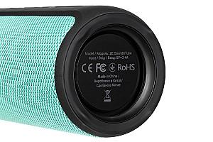 Boxa portabila 2E SoundXTube turquoise