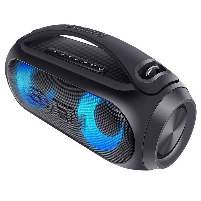 Boxa portabila SVEN PS-380 40W Black