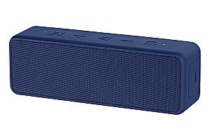 Boxa portabila 2E GAMING SoundXBlock Blue