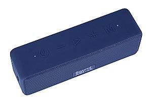 Boxa portabila 2E GAMING SoundXBlock Blue