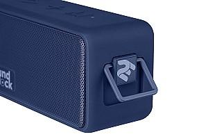 Boxa portabila 2E GAMING SoundXBlock Blue
