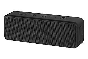 Boxa portabila 2E GAMING SoundXBlock Black