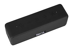 Boxa portabila 2E GAMING SoundXBlock Black