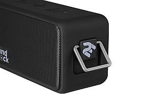 Boxa portabila 2E GAMING SoundXBlock Black