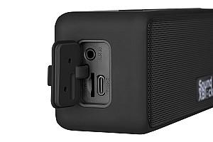 Boxa portabila 2E GAMING SoundXBlock Black