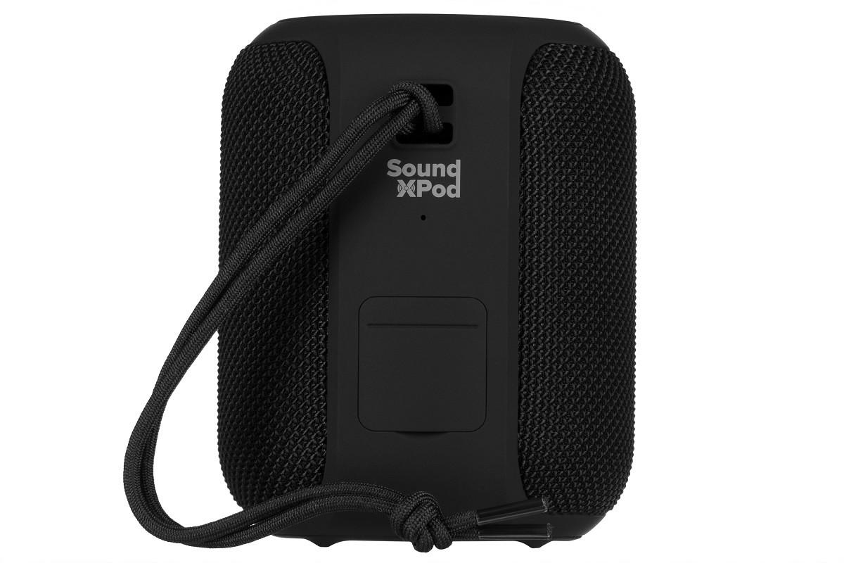 Boxa portabila 2E GAMING SoundXPod Black