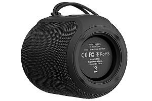 Boxa portabila 2E GAMING SoundXPod Black