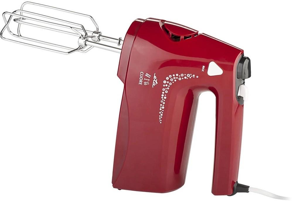 Mixer ETA Cuore 0089 90010 Red