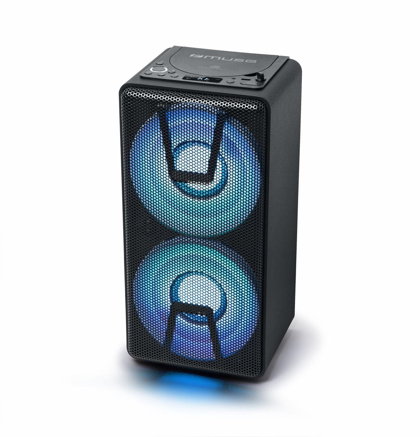 Boxe MUSE M-1820 DJ (MSE00200)