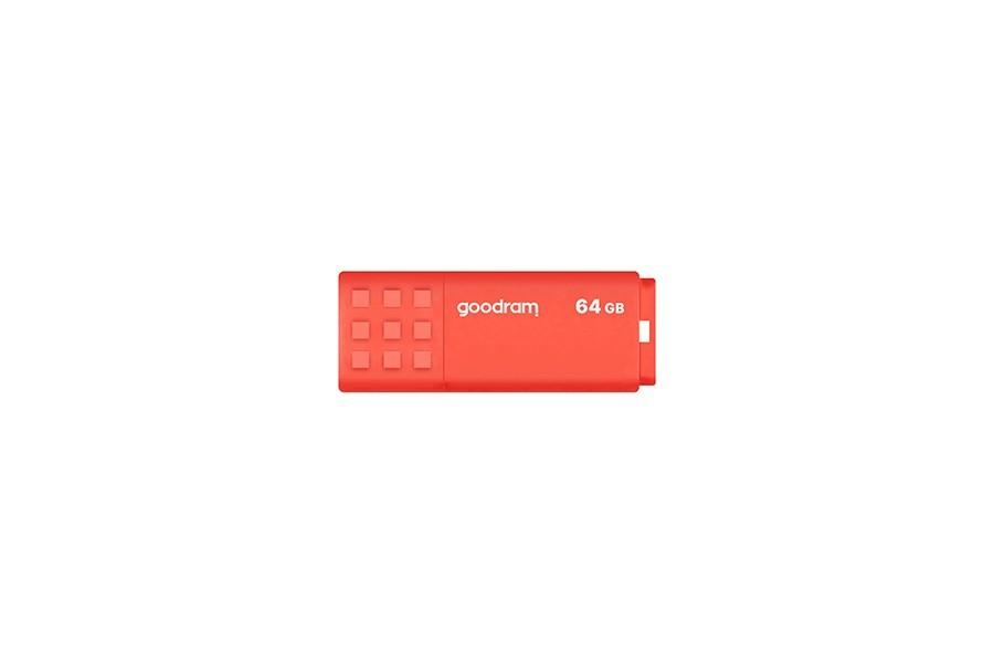 Stick memorie usb Goodram UME3 64Gb USB3.0 (UME3-0640O0R11)
