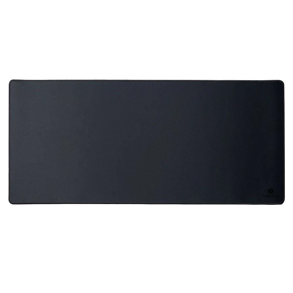 Mouse pad Keychron Desk Mat Black DM-1 900x400x3 mm