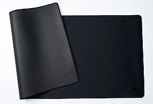 Mouse pad Keychron Desk Mat Black DM-1 900x400x3 mm