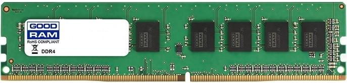 Memorie operativa RAM Goodram 8GB DDR4-2666 CL19 (GR2666D464L19S/8G)