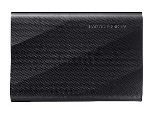 SSD extern Samsung T9 2TB (MU-PG2T0B/EU)