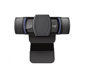 Camera Web Logitech Business HD C920e