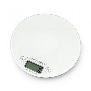 Cantar de bucatarie Esperanza MANGO EKS003W White
