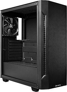 Carcasa CHIEFTEC Elox AS-01B-OP