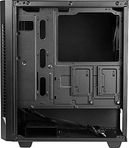Carcasa CHIEFTEC Elox AS-01B-OP