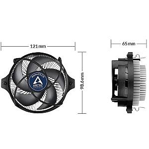 Cooler procesor Arctic Alpine 23 CO