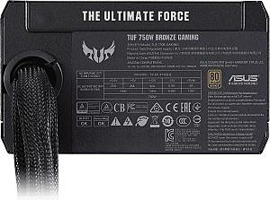 Sursa de alimentare Asus Asus TUF Bronze
