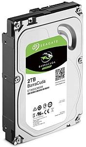 HDD Seagate 3.5 HDD 2.0TB ST2000DM008