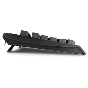 Tastatura gaming SVEN KB-G8400 Black