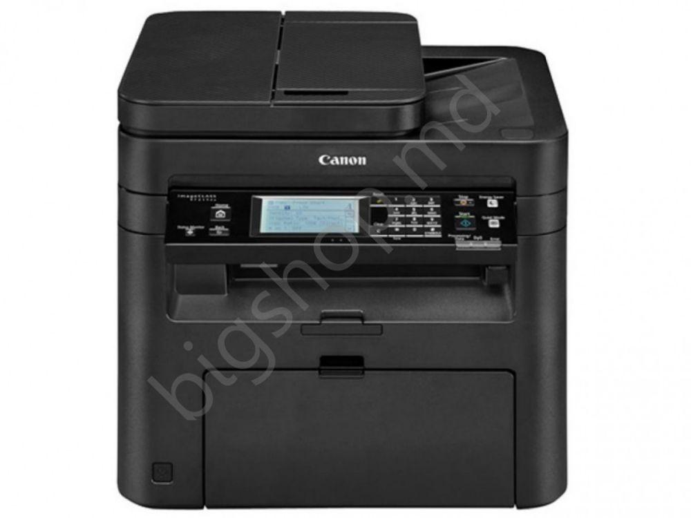 Imprimanta Canon i-Sensys MF237W