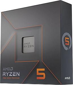 Procesor AMD Ryzen 5 7600X Retail