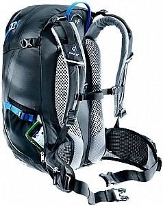Rucsac sportiv Deuter Trans Alpine 30 Black