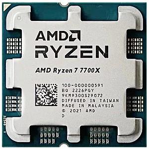 Procesor AMD Ryzen 7 7700X Retail