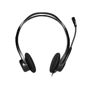 Casti Logitech 960 Black
