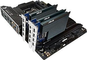 Placa video Asus GeForce GT 730 (GT730-4H-SL-2GD5)